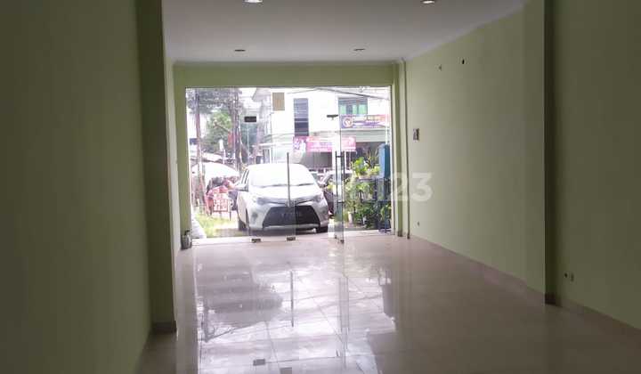 Sewa Ruko Bagus& Starategis di Pondok Gede Jakarta Timur