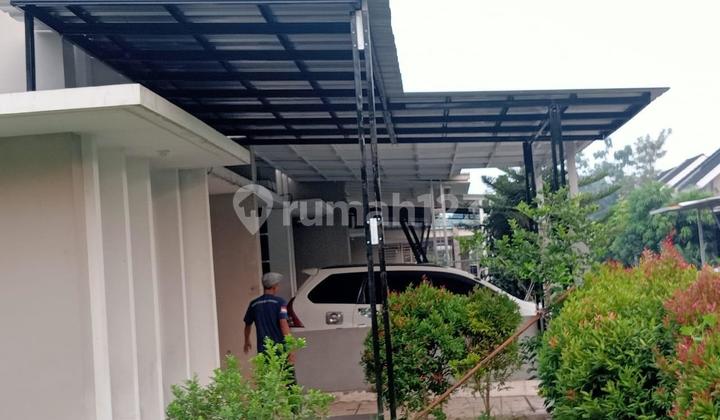 Miliki Rumah Dengan Konsep Minimakis Dengan Akses. Dekat Tol Perumahan Puri Botanical Residance Depok Sawangan Miliki Rumah Dengan Konsep Minimakis Dengan Akses. Dekat Tol Perumahan Puri Botanical Residance Depok Sawangan