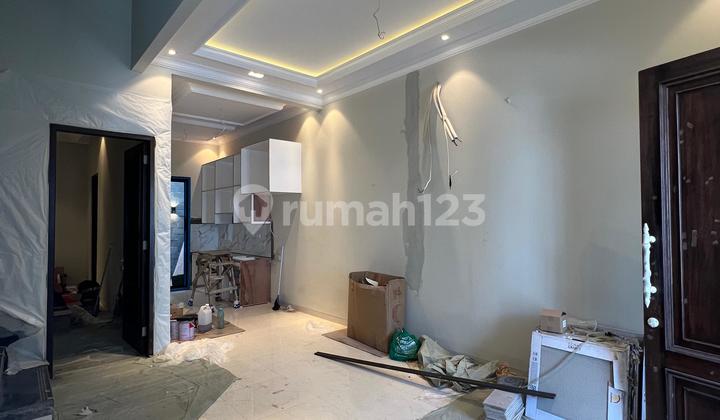 Miliki Rumah Baru Lokasi Premium Cempaka Putih Jakarta Pusat Dengan Harga Menarik 2