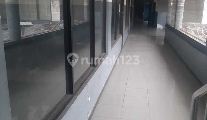 Great Investment For Rent Shop House on the Side of Minangkabau Main Road, South Jakarta 2