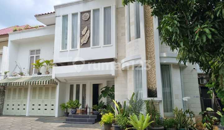 Sell House Below Market Price in Bangka, South Jakarta 2