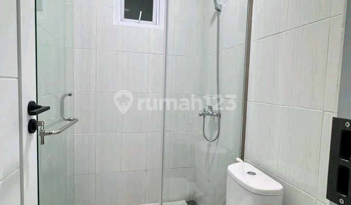 Dijual Rumah Summarecon Kelapa Gading 2