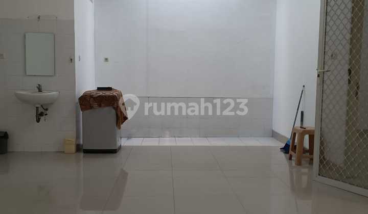 Kelapa Gading Permai House, Land Area 200 M2. Quick Sale 2