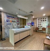 Jual Bu Office Park Unit G & H di Gedung 18 Office Park Tb Simatupang Jaksel Jual Bu Office Park Unit G & H di Gedung 18 Office Park Tb Simatupang Jaksel