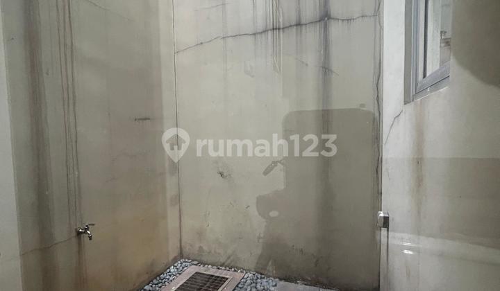 Dijual Rumah Bagus 6x8 Siap Huni SHM di Coral Malibu Gading Serpong Tangerang 2