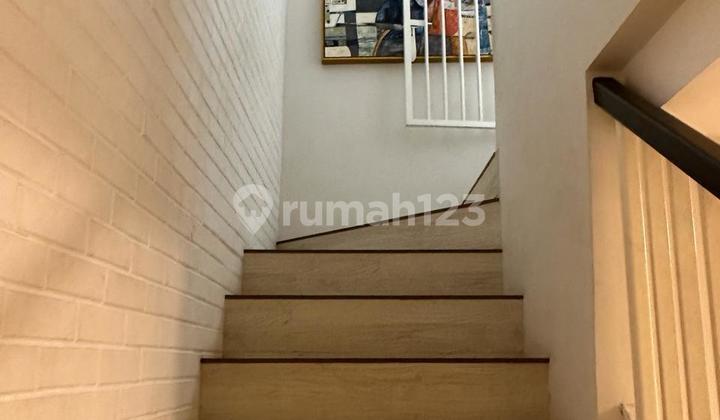 2-Storey Ready-to-Live House in Strategic Location at BSD The Savia 2