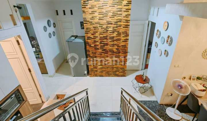 Dijual Murah Rumah Mewah Beserta Isinya Full Furnished, Elektronik, Furniture 2