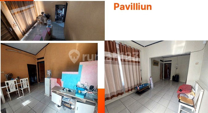 Dijual Rumah Semi Villa di Subang Jawa Barat - Akses Tol Cipali 2