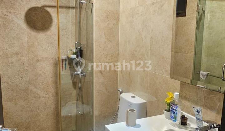 For Sale Modern Japanese 3-Story Premium Cluster House in Keia The Zora, BSD City 2