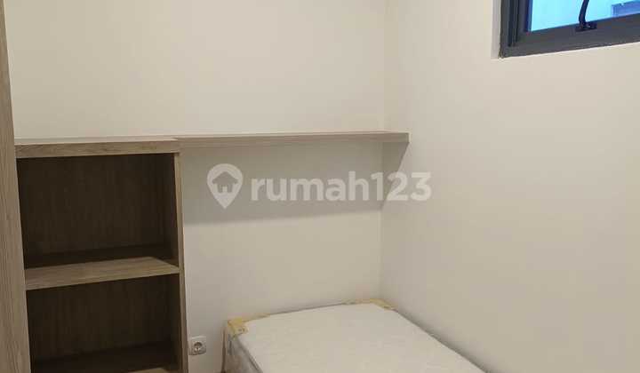 For Rent Furnished 2-Story House in Freja House BSD 2