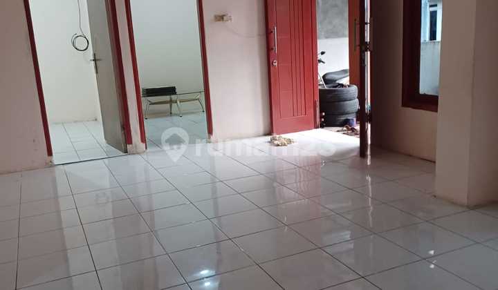 Rumah Hook di Jalan Utama Gading Depok Residence, Sawangan (dekat Mall Sawangan) Rumah Hook di Jalan Utama Gading Depok Residence, Sawangan (dekat Mall Sawangan)