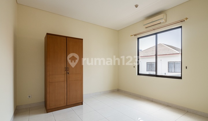 Rumah Bagus Rapi Siap Huni (12x20) Di BSD Green Cove Tangerang 2