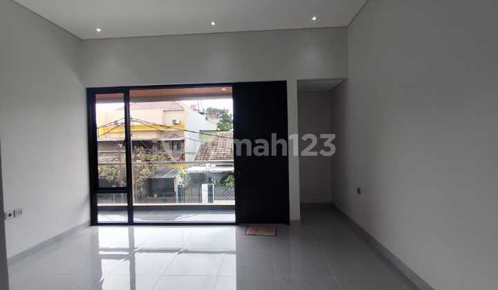 Dijual Rumah Brand New 2 Lantai di Bsd Griya Loka Sektor 1.4 Ext. 2