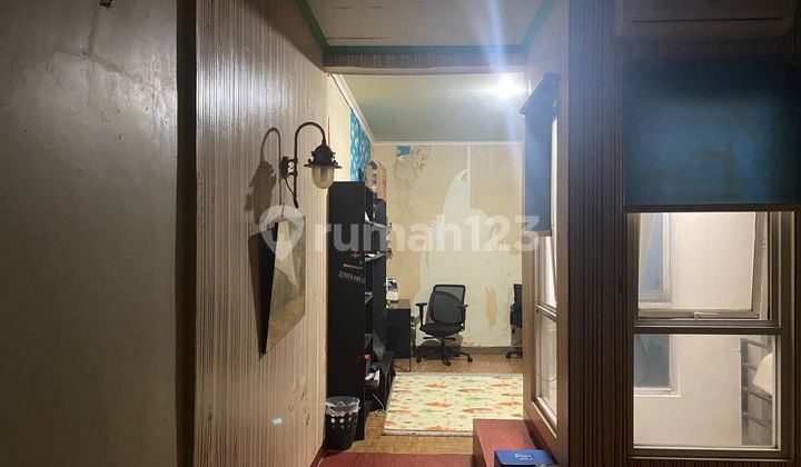 TURUN HARGA DAHSYAT  Rumah Lokasi Strategis di Cluster Centro Havana, BSD Delatinos Tangerang 2