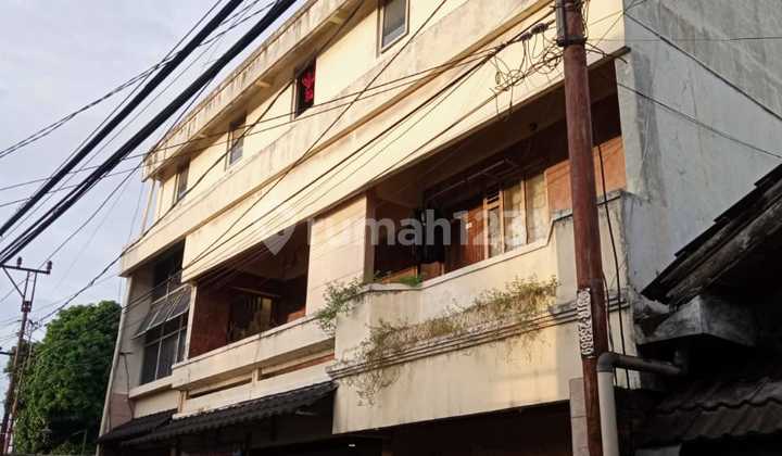 Rumah Tinggal dan Kost2an Petukangan Utara Pesanggrahan Jakarta Selatan Rumah Tinggal dan Kost2an Petukangan Utara Pesanggrahan Jakarta Selatan