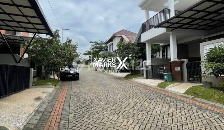 Jual Rumah Minimalis Austin Dieng Malang 2