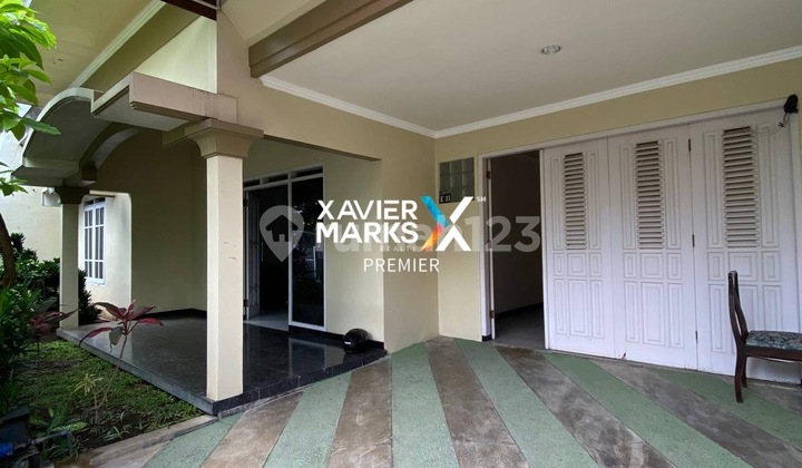 Ready-to-Occupy House in the City Center of Malang 2