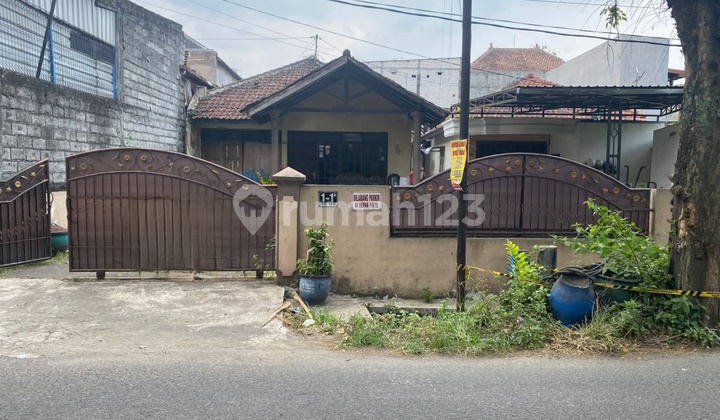 Rumah Murah Hitung Tanah Malang Cocok Untuk Hunian Rumah Murah Hitung Tanah Malang Cocok Untuk Hunian