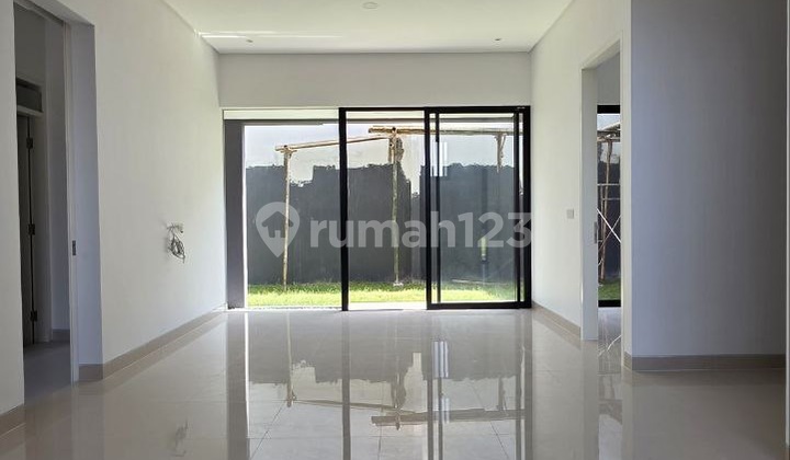 Jual Rumah Type Scandinavian Araya Malang 2