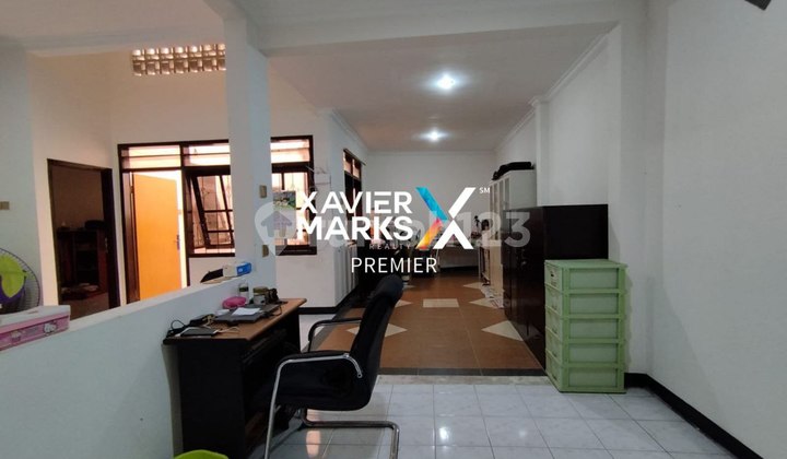 For Sale 2-Story House One Step from Araya and Karanglo Toll Exit 1