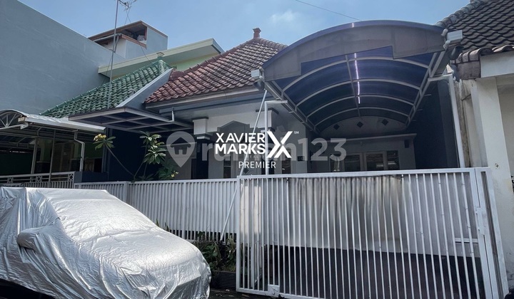 Jual Rumah Deket Kampus Malang