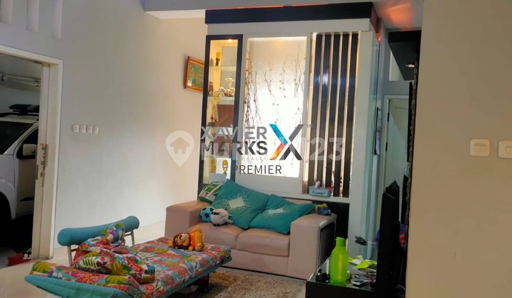 For Sale Ready-to-Occupy House in Strategic Location Araya Malang 2