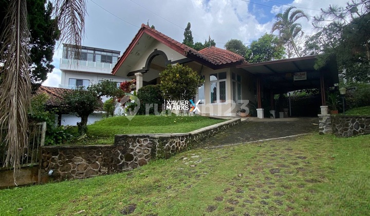 For sale.villa Panderman Hill Batu