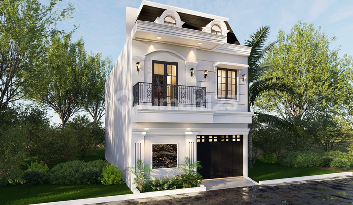 For Sale New Co-living Building Ready to Occupy Near Campus 2