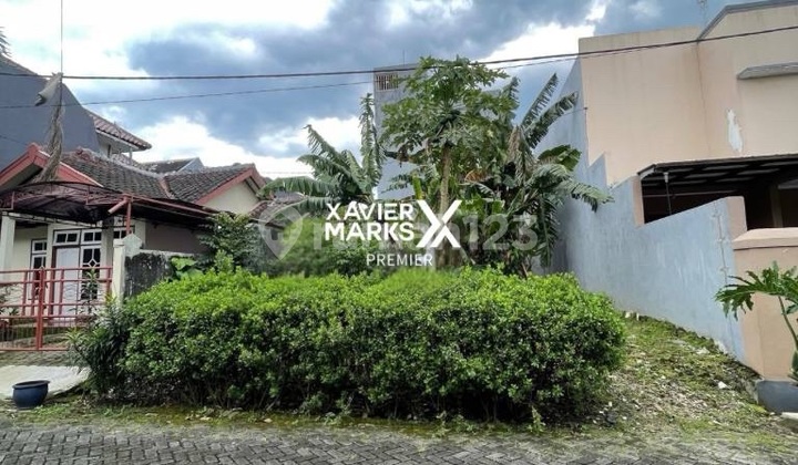 Jual Tanah Kavling Riverside Malang Jual Tanah Kavling Riverside Malang