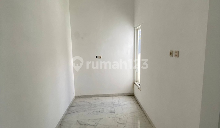 Jual Rumah Siap Huni Sawojajar Malang 2