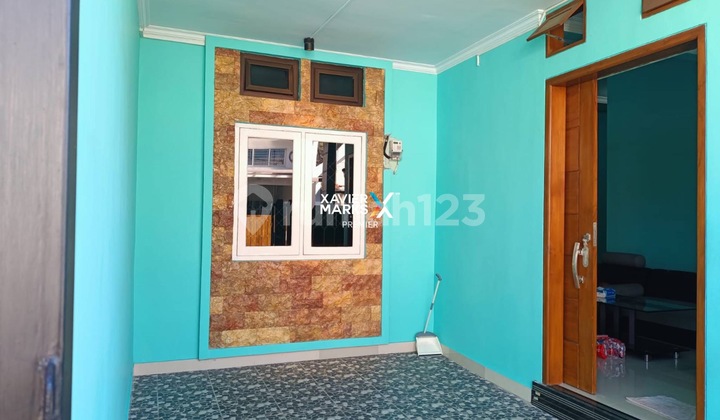 Sell Minimalist House Pandanwangi Malang 2