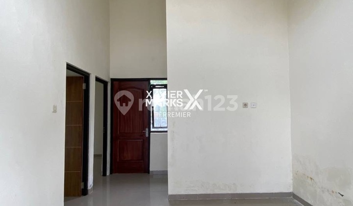 Jual Rumah Baru Exit Tol Lawang 2