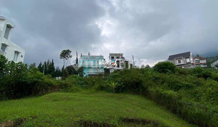 Jual Tanah Kavling Panderman Hill Batu