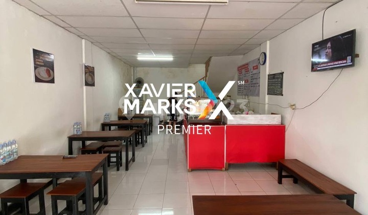 Strategic Shop House Ready to Occupy 2