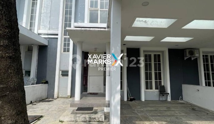 Disewakan Rumah Green Orchid 2