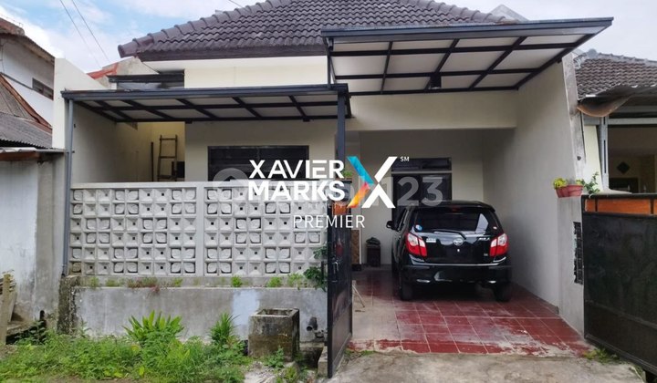 For Sale 2-Story House One Step from Araya and Karanglo Toll Exit For Sale 2-Story House One Step from Araya and Karanglo Toll Exit
