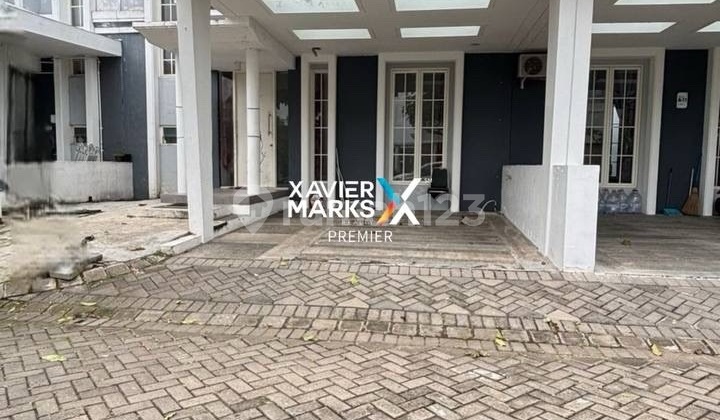 Disewakan Rumah Green Orchid