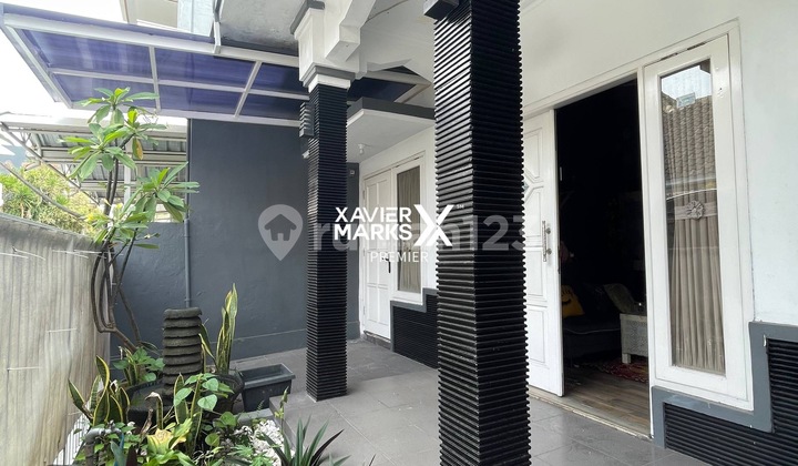 House for Sale Near Malang Campus 2