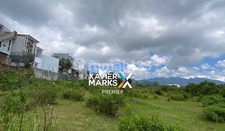 Land for Sale Ready to Build in Strategic Location Batu