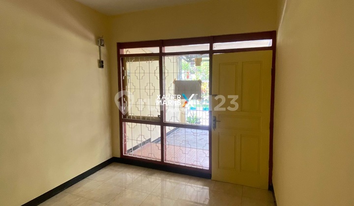 Sell Griya Shanta Malang House 2