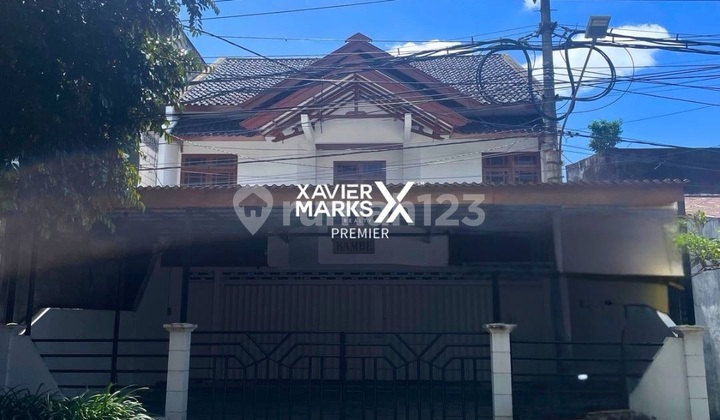 Disewakan Ruko Strategis Arjosari