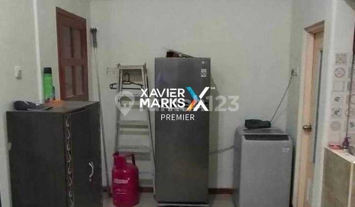 Dijual Rumah Berkonsep Villa Full Furnish Dalam Perumahan Asri di Lawang 2