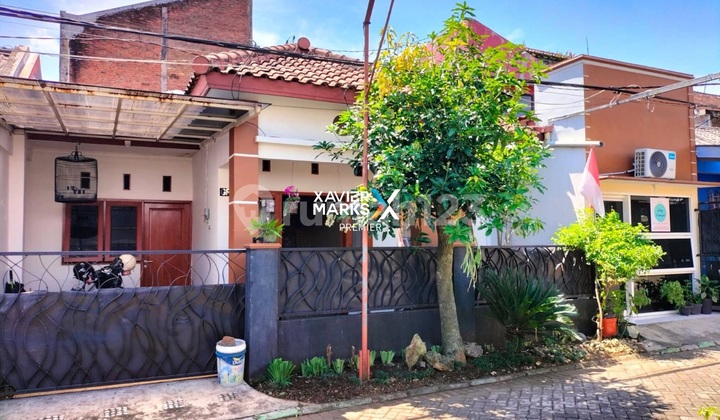 Jual Rumah Bumi Mondoroko Singosari Jual Rumah Bumi Mondoroko Singosari