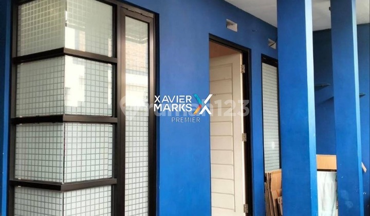 Rumah Siap Huni Saxophone Lowokwaru Malang 2