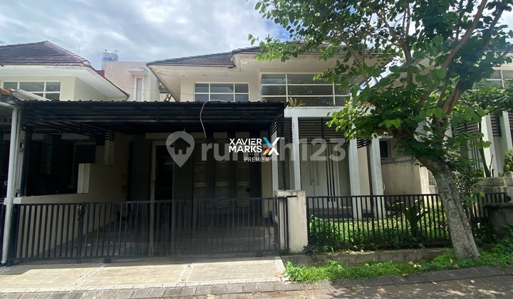 For Rent Fully Furnished Riverside House