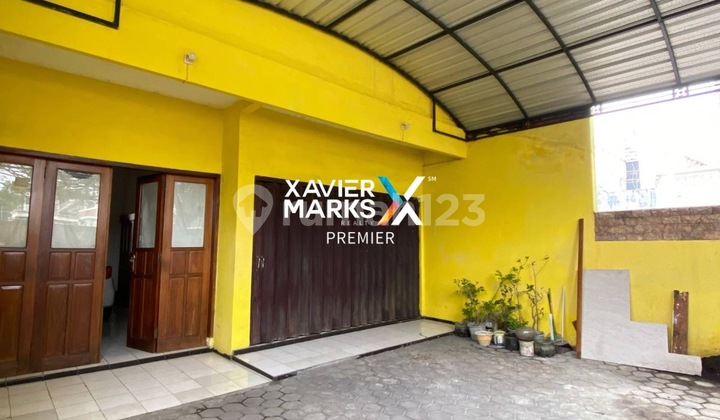 Strategic Location Building for Rent Strategic Location Building for Rent