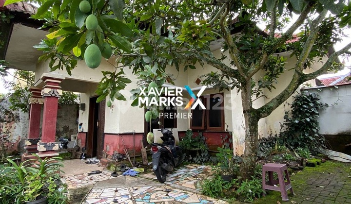 Jual Rumah Graha Dewata 2