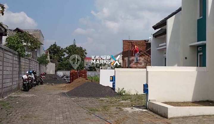 Dijual Rumah Dicakalang Bangunan Baru 2