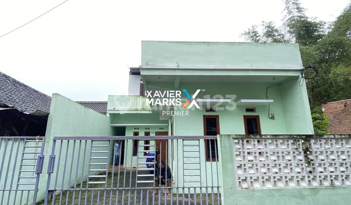 Butuh Uang Jual Cepat Rumah Minimalis Bumiayu