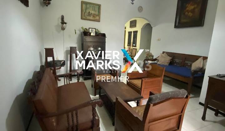 For Sale House in Sawojajar Malang City Strategic Area 2